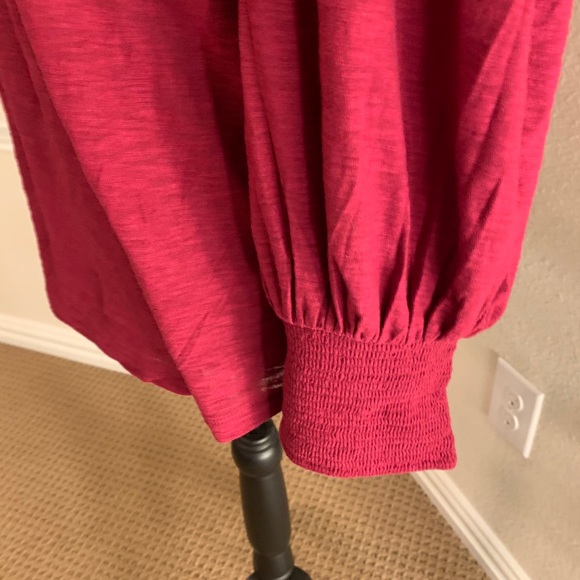 Express Top - Picture 3 of 6